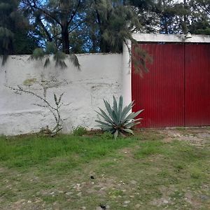 Casa De Campo, Cerca Del Aeropuerto Internacional Del Vacio Villa Guanajuato Exterior photo