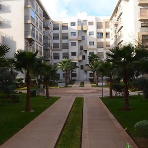 Luxury Apartment Fully Furnished Casablanca Exterior photo
