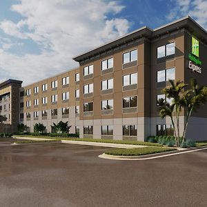 Holiday Inn Express Cape Canaveral, An Ihg Hotel Exterior photo