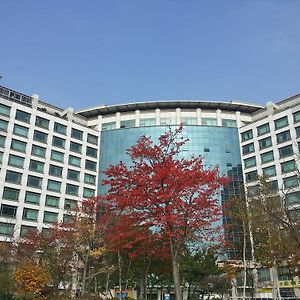 Incheon Airport Best Residence House Exterior photo